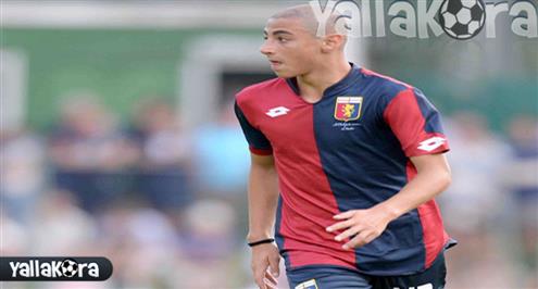 لاجازيتا: محروس.. الفرعون الصغير الذي سيسطع في سيريا آ